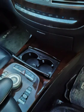 Mercedes-Benz S 350, снимка 9