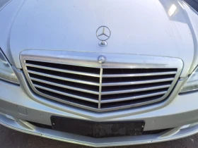 Mercedes-Benz S 350, снимка 2