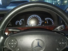 Mercedes-Benz S 350, снимка 14