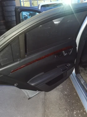 Mercedes-Benz S 350, снимка 10