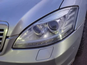 Mercedes-Benz S 350, снимка 16