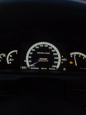 Mercedes-Benz S 350, снимка 7