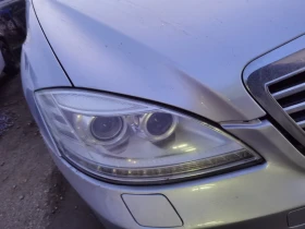 Mercedes-Benz S 350, снимка 15