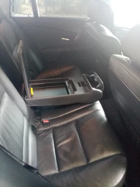BMW 525 M54 B25 Газ инжекция и много екстрова, снимка 15