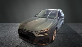Audi A4 Avant 45 TFSI Quattro = S-line = Гаранция, снимка 1
