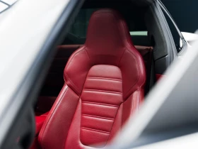 Porsche 911 TURBO S* PANO* BOSE* 360* CARBON* ОБДУХВ* , снимка 7