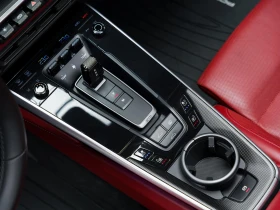 Porsche 911 TURBO S* PANO* BOSE* 360* CARBON* ОБДУХВ* , снимка 10