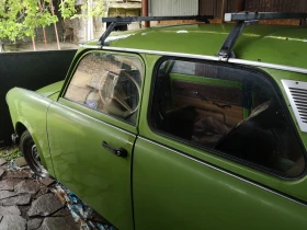 Trabant 601, снимка 3
