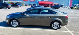 Ford Mondeo Mk IV facelift 1.6 L Ecoboost SCTi turbo I4 DOHC 1, снимка 9