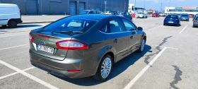 Ford Mondeo Mk IV facelift 1.6 L Ecoboost SCTi turbo I4 DOHC 1, снимка 6