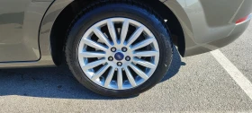 Ford Mondeo Mk IV facelift 1.6 L Ecoboost SCTi turbo I4 DOHC 1, снимка 15