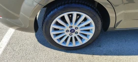 Ford Mondeo Mk IV facelift 1.6 L Ecoboost SCTi turbo I4 DOHC 1, снимка 16