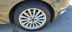 Ford Mondeo Mk IV facelift 1.6 L Ecoboost SCTi turbo I4 DOHC 1, снимка 13