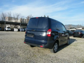 Ford Courier 1.5TDCI EURO 6D, снимка 4