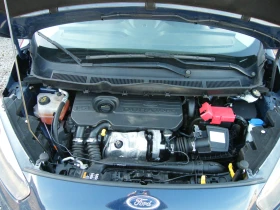 Ford Courier 1.5TDCI EURO 6D, снимка 15