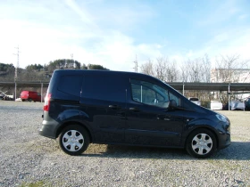 Ford Courier 1.5TDCI EURO 6D, снимка 3