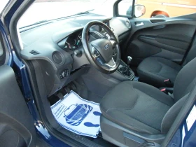 Ford Courier 1.5TDCI EURO 6D, снимка 8