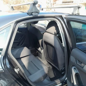 Audi A4 1.8 TFSI 160 ГАЗ, снимка 9