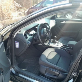 Audi A4 1.8 TFSI 160 ГАЗ, снимка 8