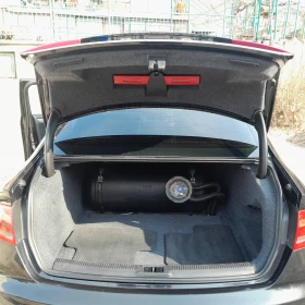 Audi A4 1.8 TFSI 160 ГАЗ, снимка 6
