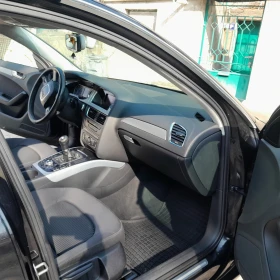 Audi A4 1.8 TFSI 160 ГАЗ, снимка 10