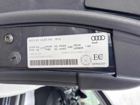 Audi A4 * Komfort * CARFAX * ЦЕНА ДО БГ, снимка 16