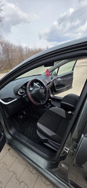 Peugeot 207, снимка 5