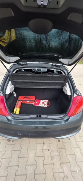 Peugeot 207, снимка 7