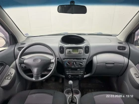 Toyota Yaris verso 1.3, снимка 7