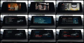 BMW 540 I* X-DRIVE* M-SPORT* LCI* CARBON* MASSAGE* 3XTV, снимка 16