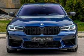 BMW 540 I* X-DRIVE* M-SPORT* LCI* CARBON* MASSAGE* 3XTV, снимка 8
