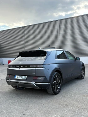 Hyundai Ioniq 5 AWD HEAD UP, снимка 5