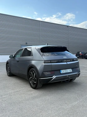 Hyundai Ioniq 5 AWD HEAD UP, снимка 7