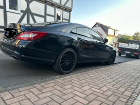 Mercedes-Benz CLS 500, снимка 6