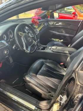 Mercedes-Benz CLS 500, снимка 12