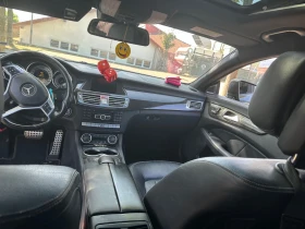 Mercedes-Benz CLS 500, снимка 11