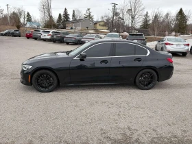 BMW 330 i xDrive/ШИБИДАХ/ВТОРИ ГУМИ И ДЖАНТИ, снимка 3