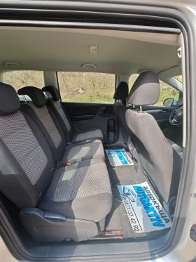 VW Sharan 2.0TDI 7 МЕСТНА, снимка 3