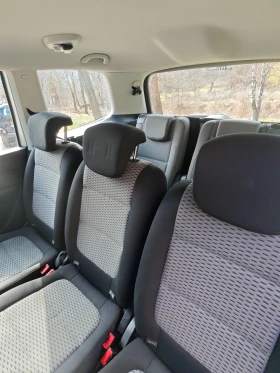 VW Sharan 2.0TDI 7 МЕСТНА, снимка 8