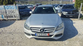 Mercedes-Benz C 180 160000км. Евро 6 автоматик, снимка 2