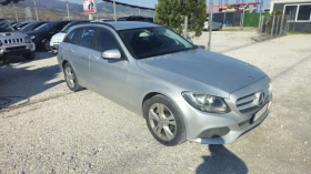 Mercedes-Benz C 180 160000км. Евро 6 автоматик, снимка 3