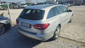 Mercedes-Benz C 180 160000км. Евро 6 автоматик, снимка 5