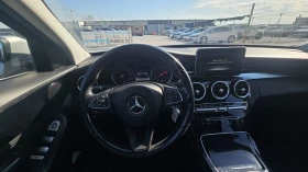 Mercedes-Benz C 180 160000км. Евро 6 автоматик, снимка 16