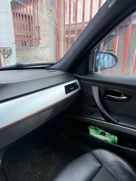 BMW 325 БМВ Е91 325ixi, снимка 9