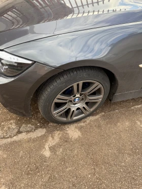 BMW 325 БМВ Е91 325ixi, снимка 11