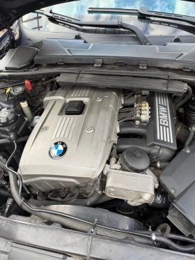 BMW 325 БМВ Е91 325ixi, снимка 6