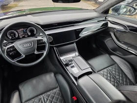 Audi A8 60TFSI / PLUG IN HYBRID / LASER , снимка 10