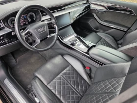 Audi A8 60TFSI / PLUG IN HYBRID / LASER , снимка 9