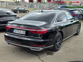 Audi A8 60TFSI / PLUG IN HYBRID / LASER , снимка 5
