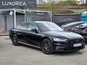 Audi A8 60TFSI / PLUG IN HYBRID / LASER , снимка 2